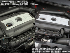 2012款 1.8TSI DSG FR