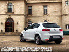 2012款 1.8TSI DSG FR