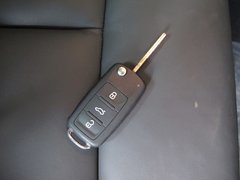 2012款 1.8TSI DSG FR
