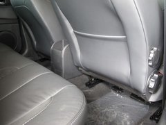 2012款 1.8TSI DSG FR