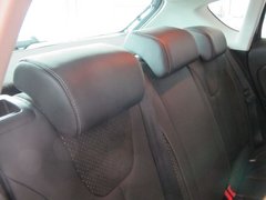 2012款 1.8TSI DSG FR