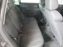 2012款 1.8TSI DSG FR
