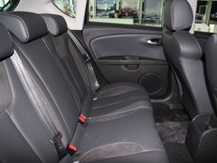 2012款 1.8TSI DSG FR