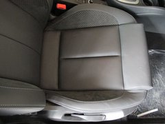 2012款 1.8TSI DSG FR