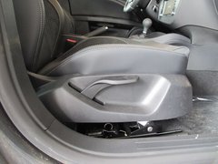 2012款 1.8TSI DSG FR