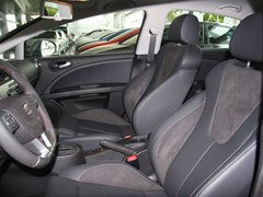 2012款 1.8TSI DSG FR