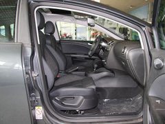 2012款 1.8TSI DSG FR