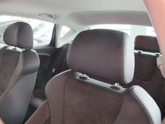 2012款 1.8TSI DSG FR