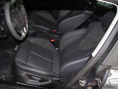 2012款 1.8TSI DSG FR