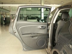 2012款 1.8TSI DSG FR