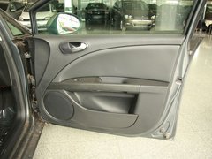 2012款 1.8TSI DSG FR