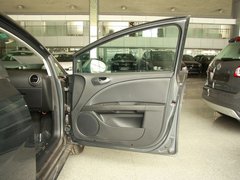 2012款 1.8TSI DSG FR