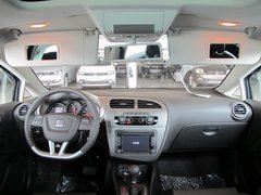 2012款 1.8TSI DSG FR