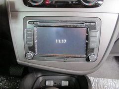 2012款 1.8TSI DSG FR