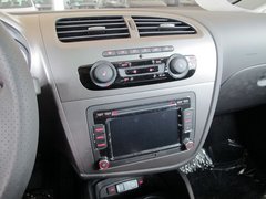 2012款 1.8TSI DSG FR