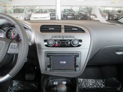 2012款 1.8TSI DSG FR