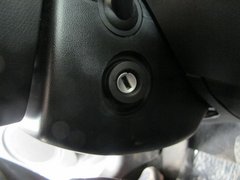 2012款 1.8TSI DSG FR