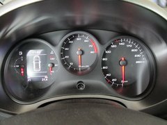 2012款 1.8TSI DSG FR