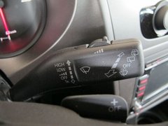 2012款 1.8TSI DSG FR