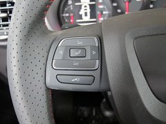 2012款 1.8TSI DSG FR
