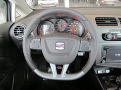 2012款 1.8TSI DSG FR