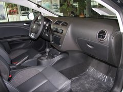 2012款 1.8TSI DSG FR