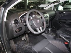 2012款 1.8TSI DSG FR
