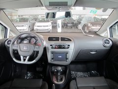 2012款 1.8TSI DSG FR