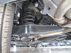 2012款 1.8TSI DSG FR
