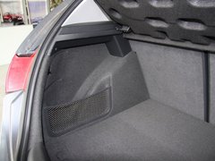 2012款 1.8TSI DSG FR