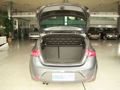 2012款 1.8TSI DSG FR