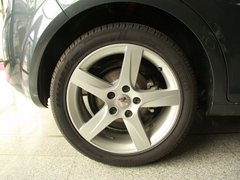 2012款 1.8TSI DSG FR