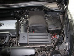 2012款 1.8TSI DSG FR