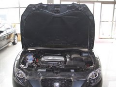 2012款 1.8TSI DSG FR