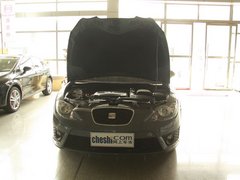 2012款 1.8TSI DSG FR
