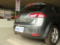 2012款 1.8TSI DSG FR