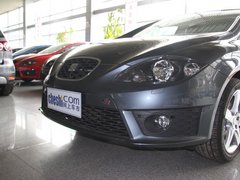 2012款 1.8TSI DSG FR