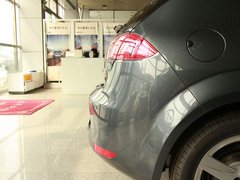 2012款 1.8TSI DSG FR