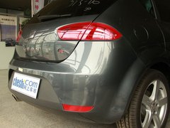 2012款 1.8TSI DSG FR
