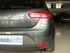 2012款 1.8TSI DSG FR