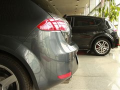 2012款 1.8TSI DSG FR