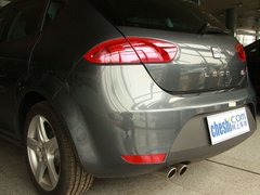 2012款 1.8TSI DSG FR