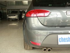 2012款 1.8TSI DSG FR