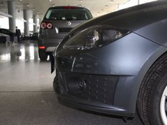 2012款 1.8TSI DSG FR