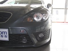 2012款 1.8TSI DSG FR