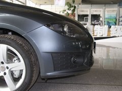 2012款 1.8TSI DSG FR