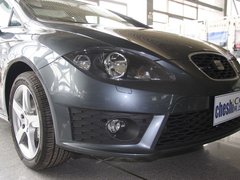 2012款 1.8TSI DSG FR