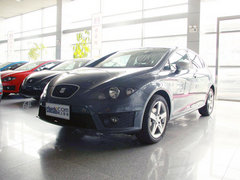 2012款 1.8TSI DSG FR