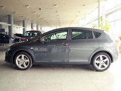 2012款 1.8TSI DSG FR