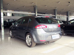 2012款 1.8TSI DSG FR